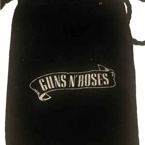 Guns n Roses NEW VIP Charm Bracelet